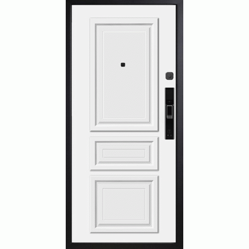 Входные двери МетаЛюкс LUX М-SL 786/2