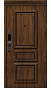 Металлическая дверь SMART LUX М-SL 786/2