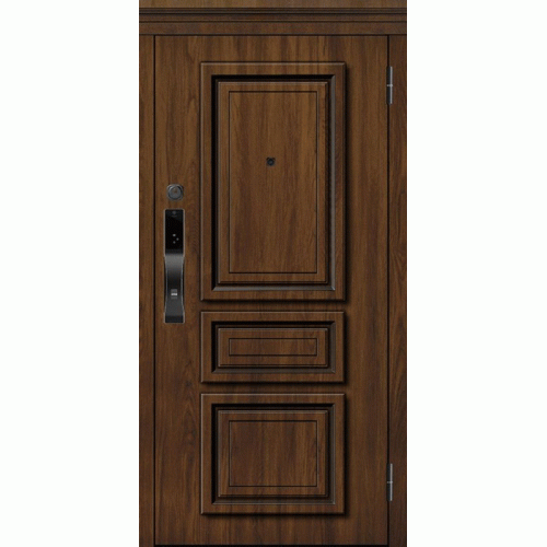 Входные двери МетаЛюкс LUX М-SL 786/2