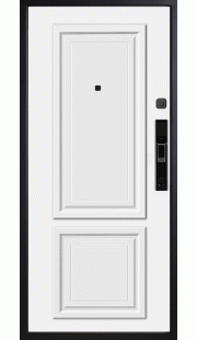 Дверь входная SMART LUX М-SL 788/2