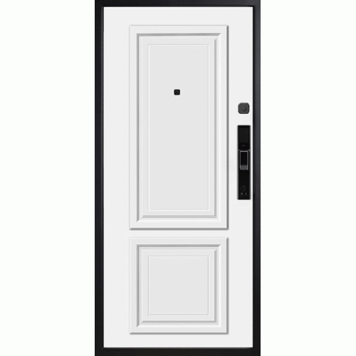 Входные двери МетаЛюкс LUX М-SL 788/2