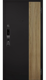 Входная дверь SMART LUX М-SL 649/2
