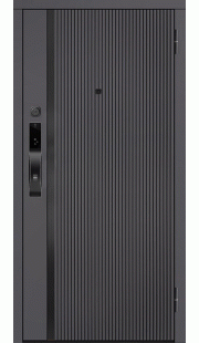 Металлическая дверь SMART LUX М-SL 661