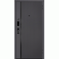Металлическая дверь SMART LUX М-SL 661