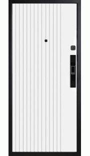 Металлическая дверь SMART LUX М-SL 661