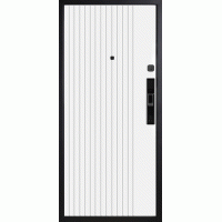Металлическая дверь SMART LUX М-SL 661