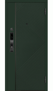 Дверь входная SMART LUX М-SL 738