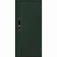 Дверь входная SMART LUX М-SL 738
