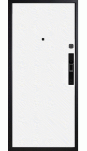 Дверь входная металлическая SMART LUX М-SL 651/1