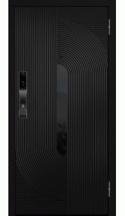 Входная дверь SMART LUX М-SL 651