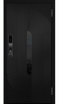 Входная дверь SMART LUX М-SL 651