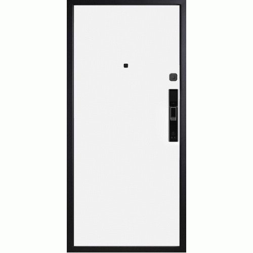 Входные двери МетаЛюкс LUX М-SL 651