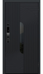 Дверь входная SMART LUX М-SL 651 Z