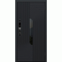 Дверь входная SMART LUX М-SL 651 Z