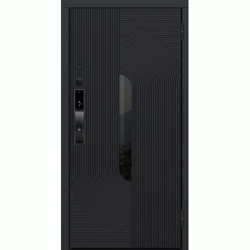 Входные двери МетаЛюкс LUX М-SL 651 Z