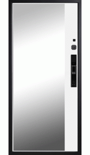 Дверь входная SMART LUX М-SL 651 Z