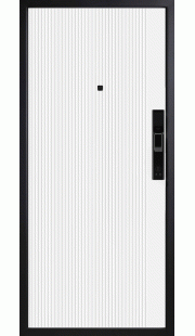 Дверь металлическая SMART LUX М-SL 652/1 