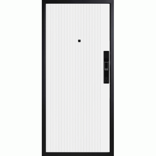 Входные двери МетаЛюкс LUX М-SL 652/1 