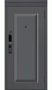 Дверь металлическая SMART LUX М-SL 668