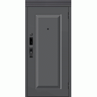 Дверь металлическая SMART LUX М-SL 668