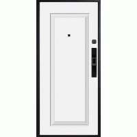 Дверь металлическая SMART LUX М-SL 668