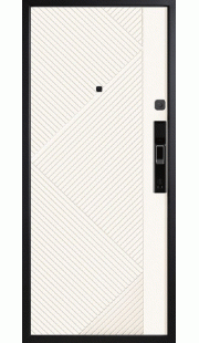 Дверь входная SMART LUX М-SL 738