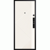 Дверь входная SMART LUX М-SL 738