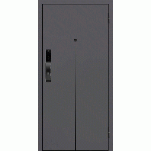 Входные двери МетаЛюкс LUX М-SL 774/1 Е2