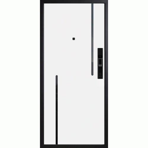 Входные двери МетаЛюкс LUX М-SL 774/1 Е2