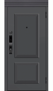 Металлическая дверь SMART LUX М-SL 666