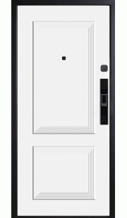 Металлическая дверь SMART LUX М-SL 666