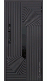 Входная дверь SMART PRO M-SP 651/1
