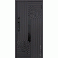 Входная дверь SMART PRO M-SP 651/1
