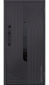 Входная дверь SMART PRO M-SP 651/1