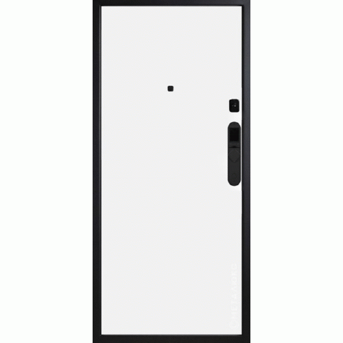 Входные двери МетаЛюкс SMART PRO M-SP 651/1
