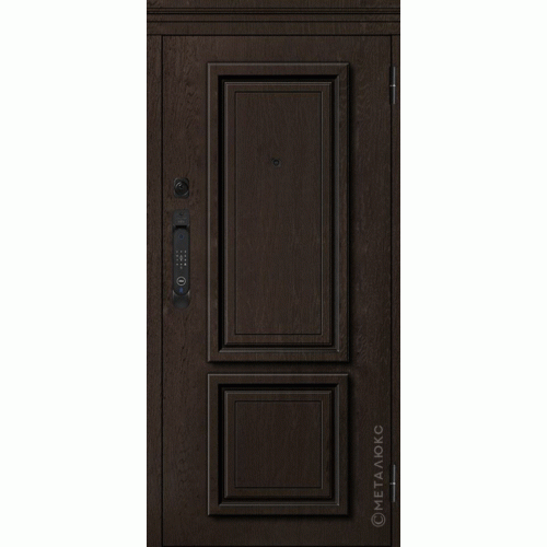 Входные двери МетаЛюкс SMART PRO M-SP 670