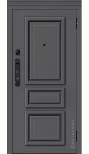 Входная металлическая дверь SMART PRO M-SP 786
