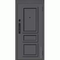 Входная металлическая дверь SMART PRO M-SP 786