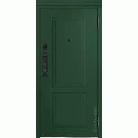 Металлическая входная дверь SMART PRO M-SP 1009 Е