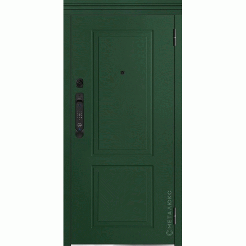 Входные двери МетаЛюкс SMART PRO M-SP 1009 Е