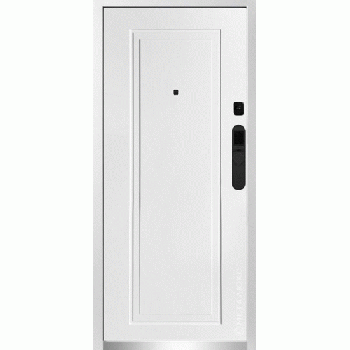 Входные двери МетаЛюкс SMART PRO M-SP 1009 Е