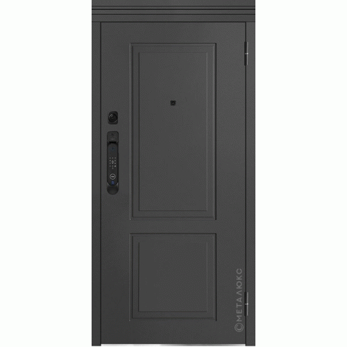 Входные двери МетаЛюкс SMART PRO M-SP 1012 Е