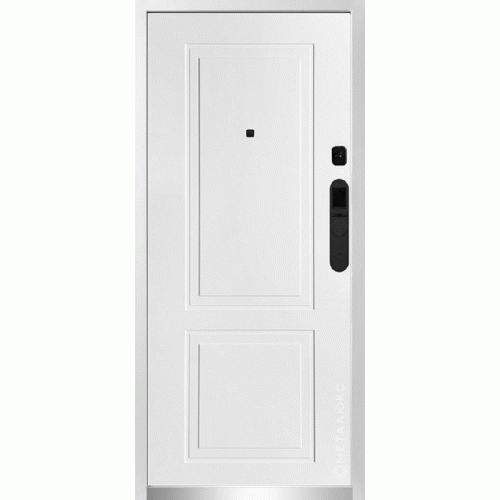 Входные двери МетаЛюкс SMART PRO M-SP 1012 Е