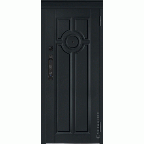 Входные двери МетаЛюкс SMART PRO M-SP 1038 Е