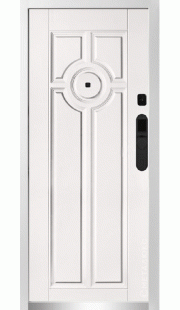 Металлическая дверь SMART PRO M-SP 1038 Е