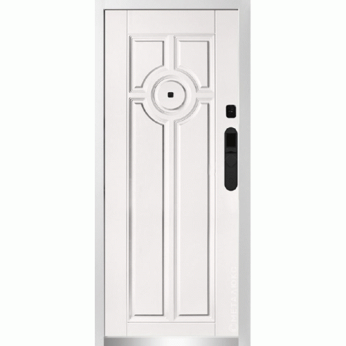 Входные двери МетаЛюкс SMART PRO M-SP 1038 Е