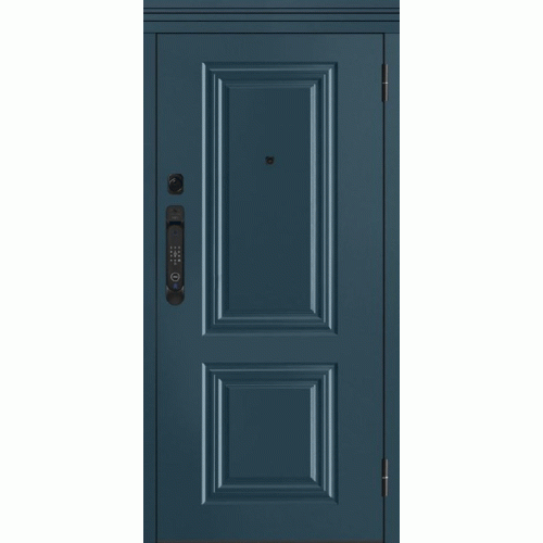 Входные двери МетаЛюкс SMART PRO M-SP 1045 Е