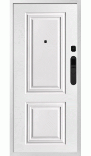 Входная металлическая дверь SMART PRO M-SP 1045 Е