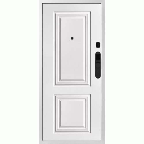 Входные двери МетаЛюкс SMART PRO M-SP 1045 Е