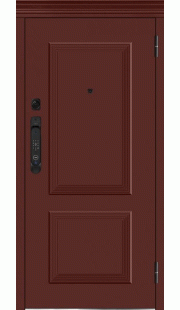 Входная металлическая дверь SMART PRO M-SP 1051 Е